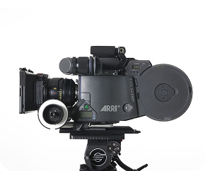 Arriflex 35mm 435ES