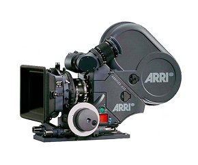 Arriflex 35mm 435ES