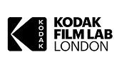 KOdak Film Lab London