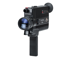 Rhonda CAM Super 8 