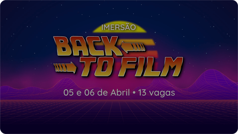 Back to Film