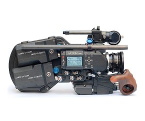 Aaton 16mm Xterà