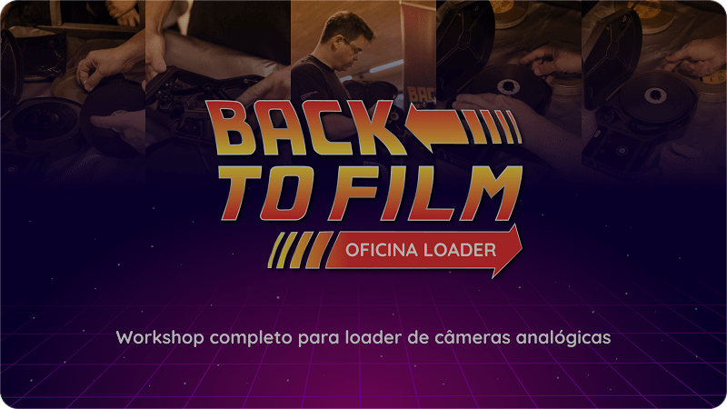 Back to Film
