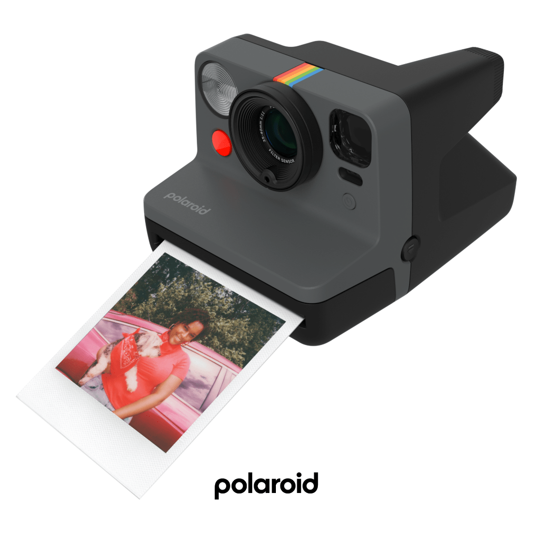 6572 Polaroid Bundle Gen3 Preto 2 6572 Polaroid Bundle Gen3 Preto 2