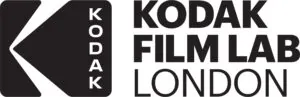 Laboratório Kodak de filmes Kodak