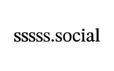 SSSSS.Social