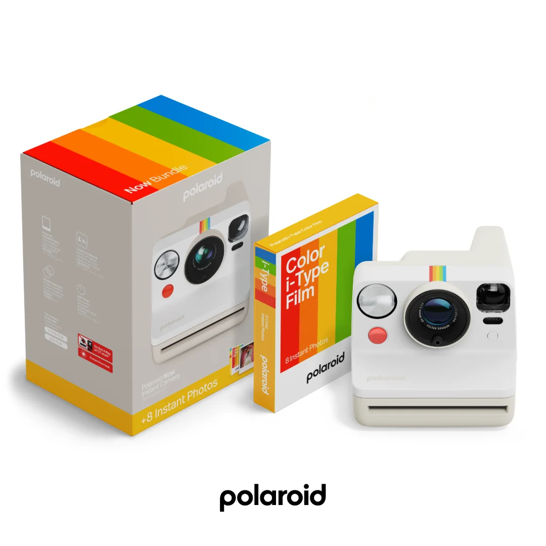 6573 Polaroid Bundle Gen3 Branco 1 6573 Polaroid Bundle Gen3 Branco 1
