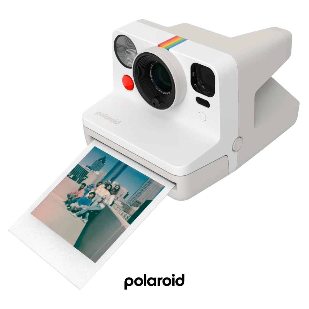 6573 Polaroid Bundle Gen3 Branco 2 6573 Polaroid Bundle Gen3 Branco 2